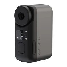 Помпа велосипедна міні Cycplus AS200 PRO (6976297860662)