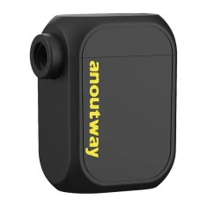 Насос велосипедний Cycplus AS210 (6976297860679)