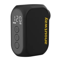 Насос велосипедний Cycplus AS210 PRO (6976297860686)