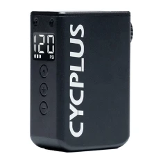 Мініпомпа електрична Cycplus AS2 PRO MAX (6976297860846)