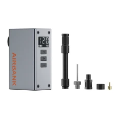 Портативний насос Cycplus AS220 Pro Pocket 2 (AS220 PRO)