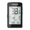 Комп'ютер велосипедний Cycplus M3 (M3-GBC)