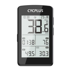 Комп'ютер велосипедний Cycplus M3 (M3-GBC)