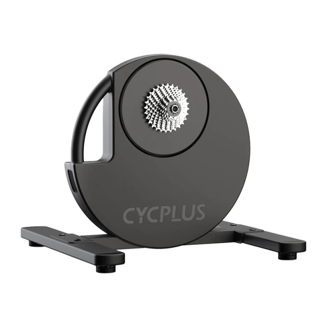 Тренажер велосипедний інтелектуальний Cycplus R200 (6976297861300)