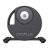 Тренажер велосипедний інтелектуальний Cycplus R200 (6976297861300)