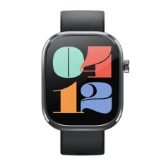 Смарт-годинник MIBRO C4 Dark Gray (6976367680091)