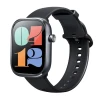 Смарт-годинник MIBRO C4 Dark Gray (6976367680091)