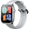 Смарт-годинник MIBRO C4 Silver (6976367680541)