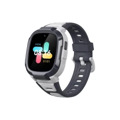 Смарт-годинник для дітей MIBRO P6 4G LTE Grey (6976367680671)