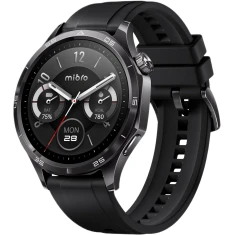 Смарт-годинник MIBRO GT Black (6976367680909)