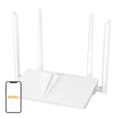 Бездротовий маршрутизатор Imou HR340 300Mbps (6976391033986)