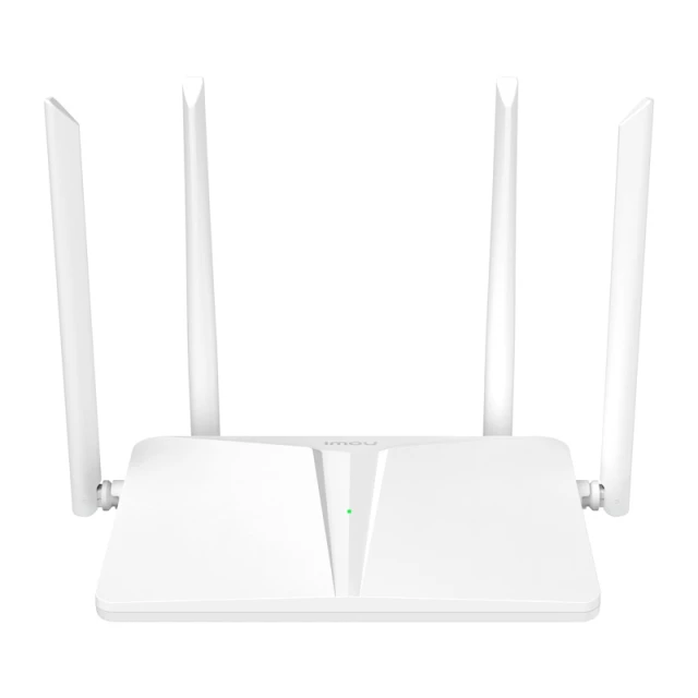 Бездротовий маршрутизатор Imou HR340 300Mbps (6976391033986)