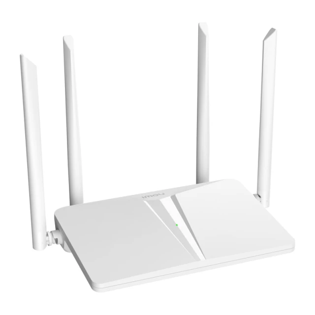 Бездротовий маршрутизатор Imou HR340 300Mbps (6976391033986)