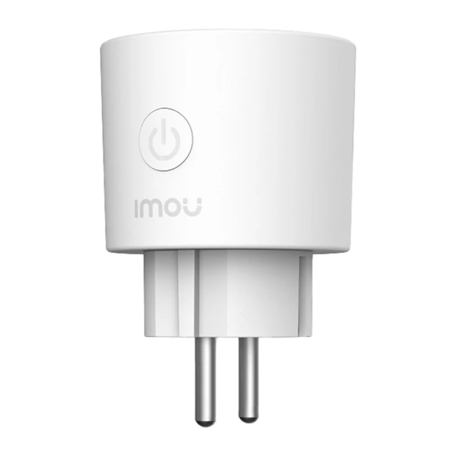 Розумна розетка Imou CE2P 16A (IOT-CE2P-16A-MAT-EU)