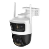 IP-камера Imou Cruiser Triple 11MP (3MP+3MP+5MP) (6976391035157)