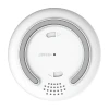 Набір термостатична головка ZigBee Imou KIT-TRV1-EU-2 з 6 адаптерами та шлюзом (6976391036826)