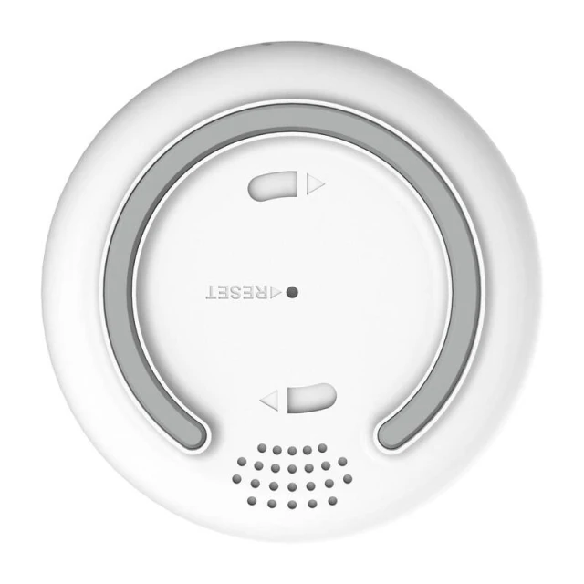 Набір термостатична головка ZigBee Imou KIT-TRV1-EU-2 з 6 адаптерами та шлюзом (6976391036826)