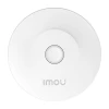 Набір термостатична головка ZigBee Imou KIT-TRV1-EU-2 з 6 адаптерами та шлюзом (6976391036826)