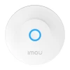 Набір термостатична головка ZigBee Imou KIT-TRV1-EU-2 з 6 адаптерами та шлюзом (6976391036826)