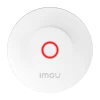 Набір термостатична головка ZigBee Imou KIT-TRV1-EU-2 з 6 адаптерами та шлюзом (6976391036826)