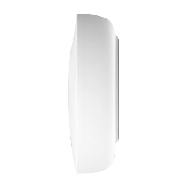Набір термостатична головка ZigBee Imou KIT-TRV1-EU-2 з 6 адаптерами та шлюзом (6976391036826)