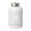 Набір термостатична головка ZigBee Imou KIT-TRV1-EU-2 з 6 адаптерами та шлюзом (6976391036826)