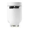 Набір термостатична головка ZigBee Imou KIT-TRV1-EU-2 з 6 адаптерами та шлюзом (6976391036826)