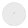 Набір термостатична головка ZigBee Imou KIT-TRV1-EU-2 з 6 адаптерами та шлюзом (6976391036826)
