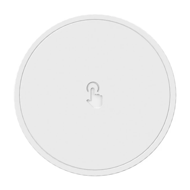 Набір термостатична головка ZigBee Imou KIT-TRV1-EU-2 з 6 адаптерами та шлюзом (6976391036826)
