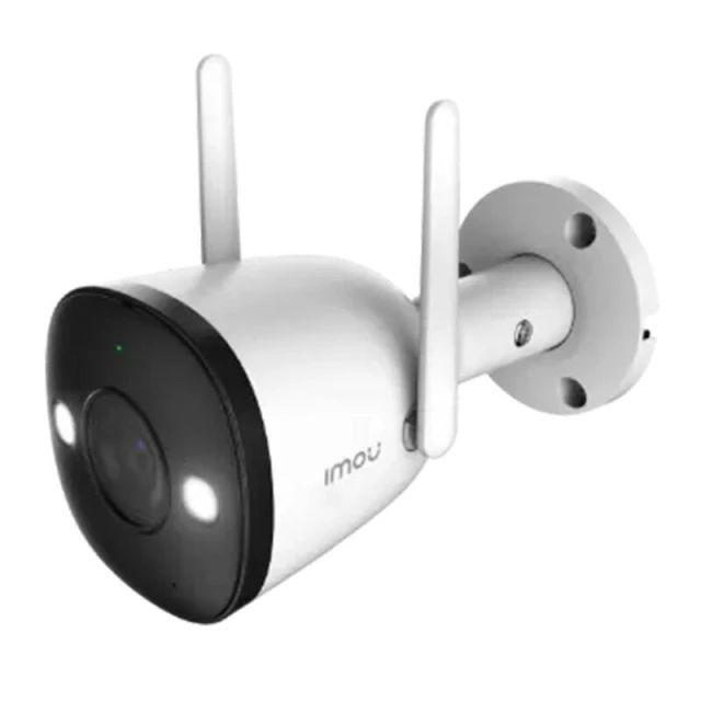 Зовнішня камера WiFi Imou Bullet 2E 5MP (IPC-K3DP-5H0WF)