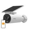 Зовнішня камера з вбудованою сонячною панеллю Imou Cell 3C AIO (IPC-K9DCP-3T0WE-V2)