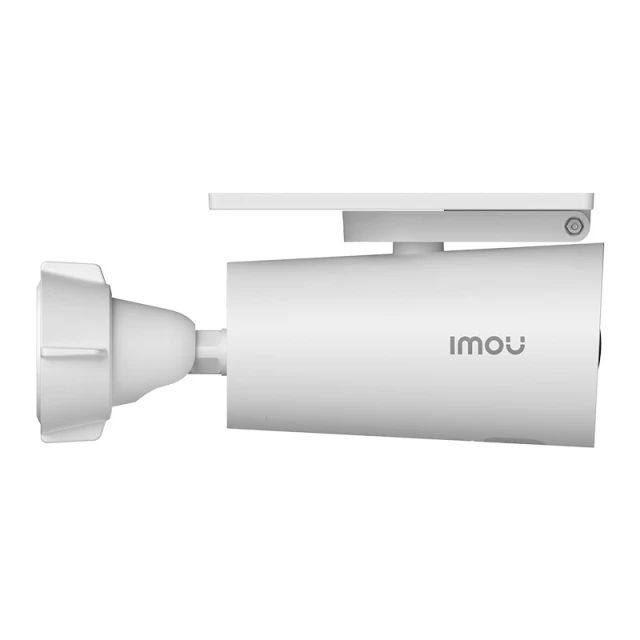 Зовнішня камера з вбудованою сонячною панеллю Imou Cell 3C AIO (IPC-K9DCP-3T0WE-V2)