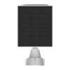 Зовнішня камера з вбудованою сонячною панеллю Imou Cell 3C AIO (IPC-K9DCP-3T0WE-V2)