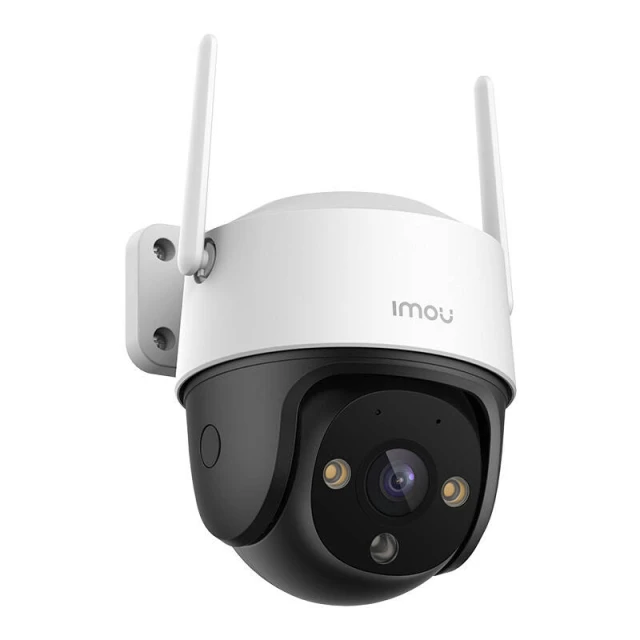 Поворотна зовнішня камера WiFi Imou Cruiser SE+ 3MP (IPC-K7CP-3H1WE)