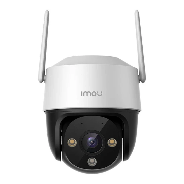 Поворотна зовнішня камера WiFi Imou Cruiser SE+ 3MP (IPC-K7CP-3H1WE)