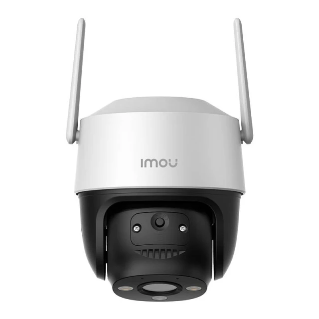 Поворотна зовнішня камера WiFi Imou Cruiser SE+ 3MP (IPC-K7CP-3H1WE)