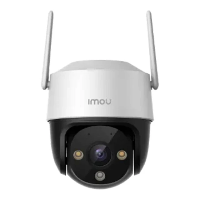 Поворотна зовнішня камера WiFi Imou Cruiser SE+ 5MP (IPC-K7CP-5H1WE)