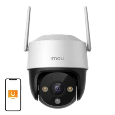 Поворотна зовнішня камера WiFi Imou Cruiser SE+ 5MP (IPC-K7CP-5H1WE)