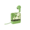 Бездротові навушники Dudao U18Pro TWS Bluetooth 5.3 Green (6976625331390)
