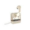 Бездротові навушники Dudao U18Pro TWS Bluetooth 5.3 Beige (6976625331406)