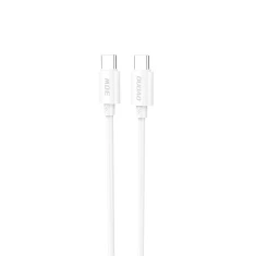 Кабель Dudao L4C USB-C / USB-C 30W 1.2m White (L4C 1,2m)