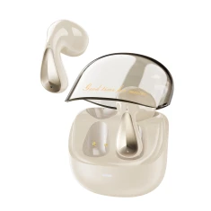 Навушники Dudao U16Pro TWS Bluetooth 5.3 White (U16Pro white)