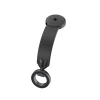 Автодержатель Dudao F21 Black with MagSafe (6976625332830)