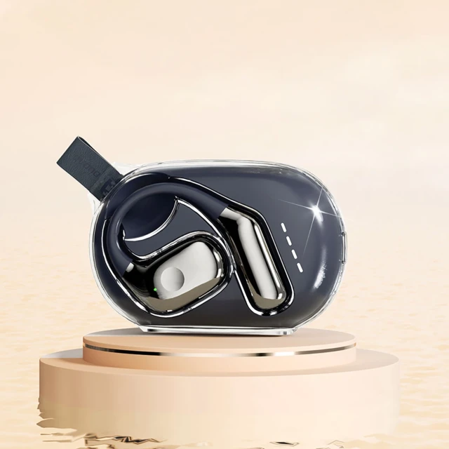 Навушник Bluetooth Dudao U17Max OWS Navy (6976625332861)