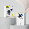 Навушник Bluetooth Dudao U17Max OWS Navy (6976625332861)