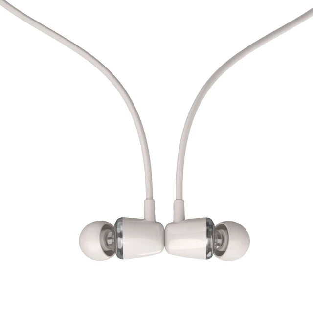 Бездротові навушники Dudao U5Pro Bluetooth 5.3 White (6976625333325)