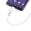 Кабель Dudao USB / Lightning 5A 2 м White (L2L 2M)