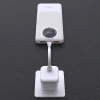 Powerbank Dudao K12 10000mAh PD 22.5W USB-A, USB-C White (K12-W)