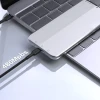 Кабель Dudao L9C USB-C to USB-C 2m Черный (L9C_Black 2M)