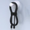 Кабель Dudao L9X USB-C to Lightning 1m Черный (L9X_Black 1M)